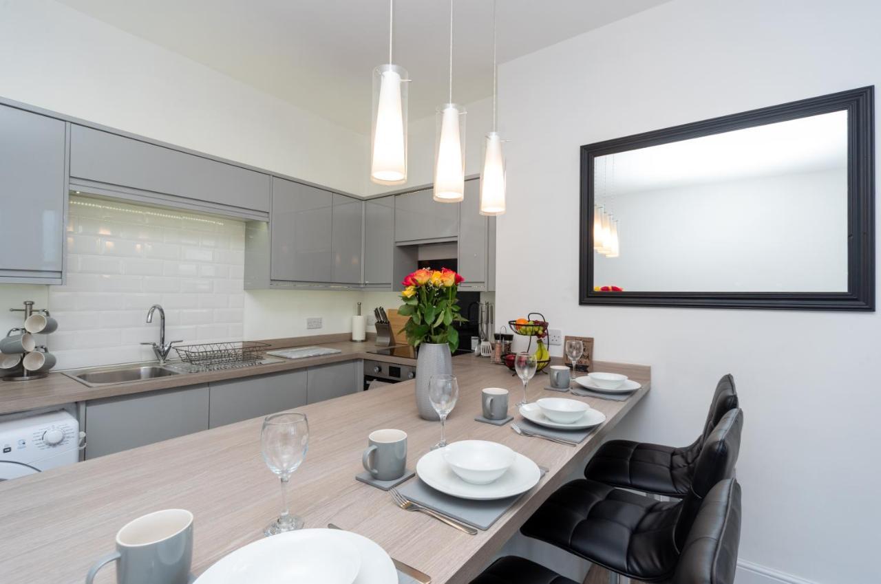 Sea Views Stunning 2 Bedroom Apartment # Lowestoft Exteriör bild